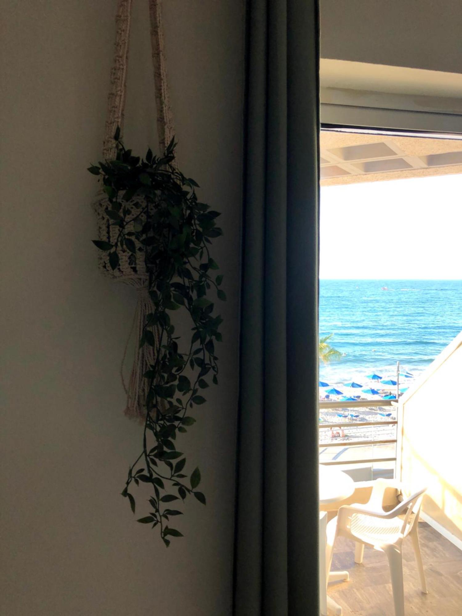 Akasha Waves Leilighet Rethymno Rom bilde