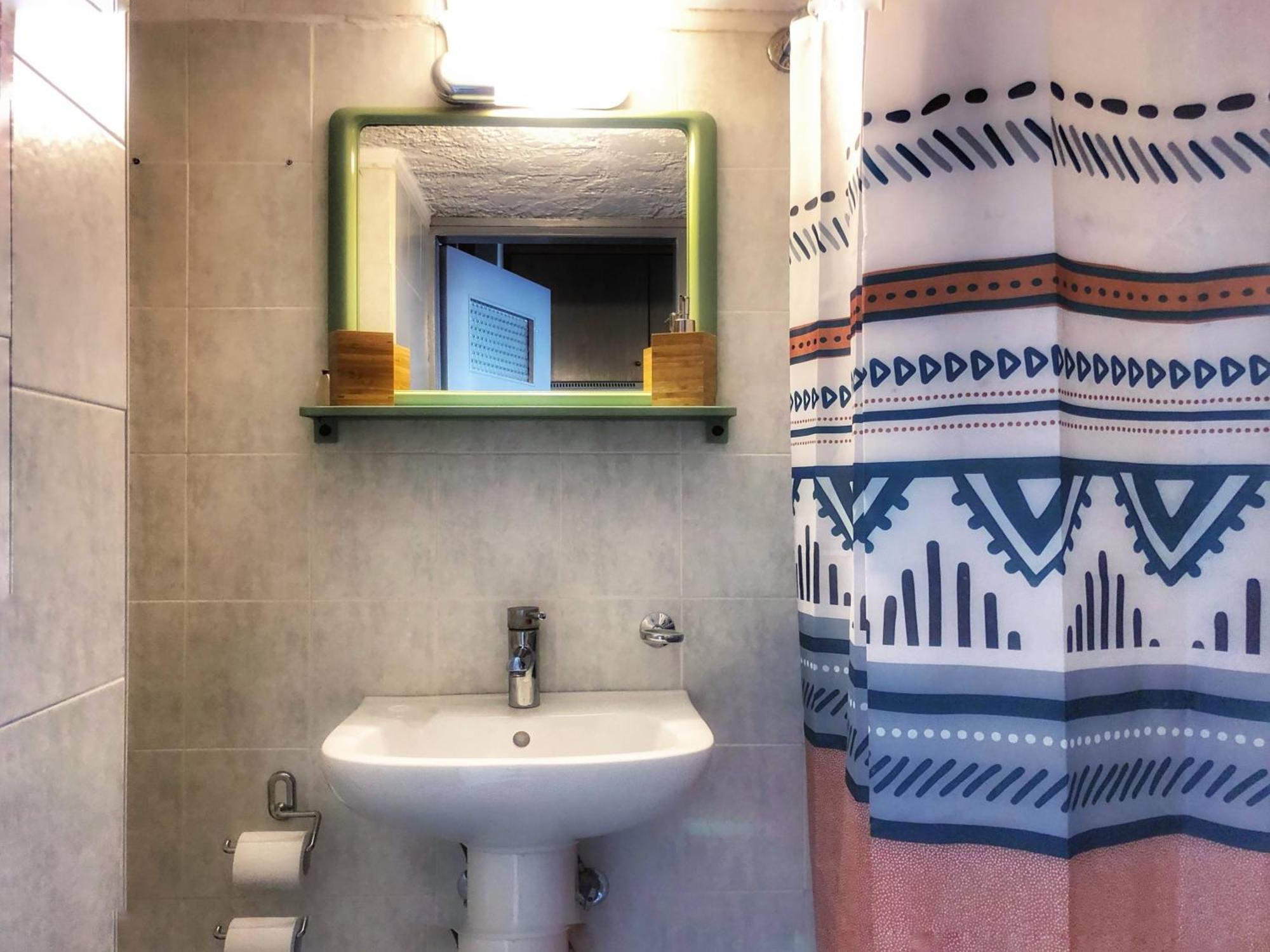 Akasha Waves Leilighet Rethymno Rom bilde